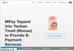 Sites similar to agtech.com
