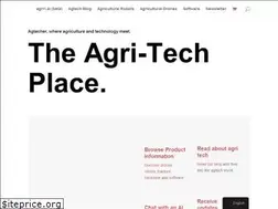 Sites similar to agtecher.com