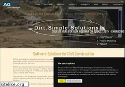 Sites similar to agtek.com
