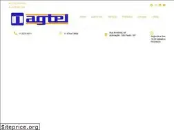 Sites similar to agtel.com.br