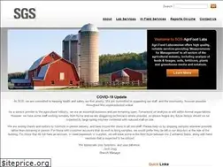 Sites similar to agtest.com