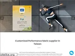 Sites similar to agtex.com.tw