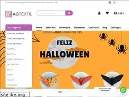 Sites similar to agtextil.pt