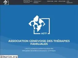 Sites similar to agtf.ch