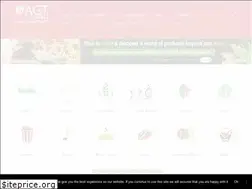 Sites similar to agtfoods.co.za