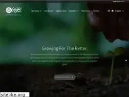 Sites similar to agthia.com