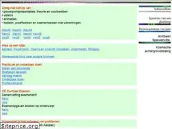 Sites similar to agtijmensen.nl