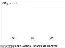 Sites similar to agtimport.eu