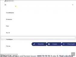 Sites similar to agtlogistik.de