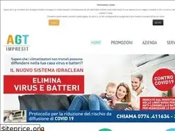 Sites similar to agtmi.it