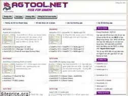 agtool.net