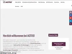 Sites similar to agtos.de