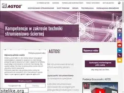 Sites similar to agtos.pl