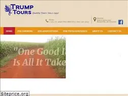 Sites similar to agtoursusa.com