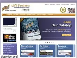 Sites similar to agtproducts.com