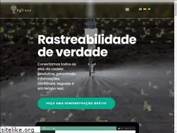 Sites similar to agtrace.ag