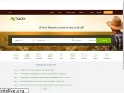 Sites similar to agtrader.com.au