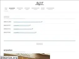 Sites similar to agtrading.co.jp