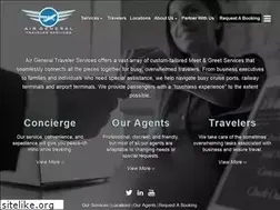 Sites similar to agtraveler.com