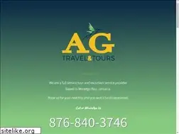 Sites similar to agtraveltours.com