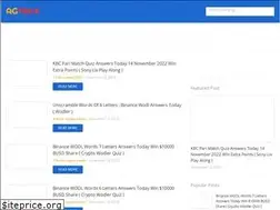 Sites similar to agtrick.xyz