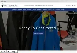Sites similar to agtrimble.com