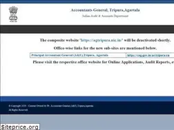 Sites similar to agtripura.nic.in