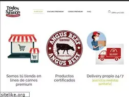 Sites similar to agts.cl