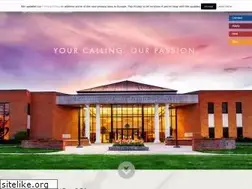 Sites similar to agts.edu