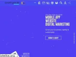 Sites similar to agtsindia.com
