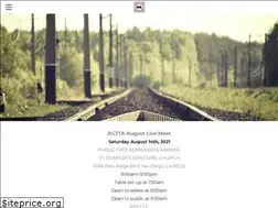 Sites similar to agtta.com