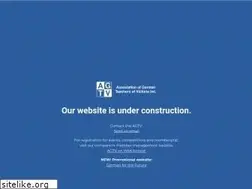 Sites similar to agtv.vic.edu.au