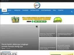 Sites similar to agtvnews.com