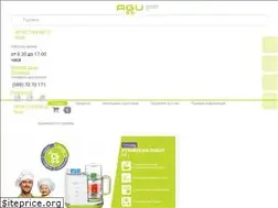 Sites similar to agu-baby.bg