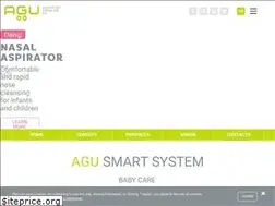 Sites similar to agu-baby.com