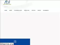 Sites similar to agu-gymnastics.com