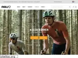 Sites similar to agu.com