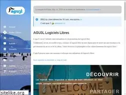 Sites similar to agu3l.org