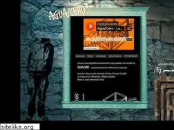Sites similar to agua-cero.com