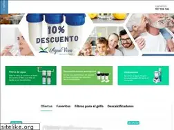 Sites similar to agua-viva.de