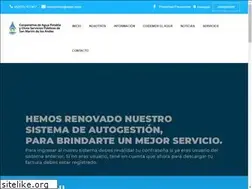 Sites similar to agua.coop