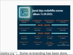 Sites similar to agua.lv