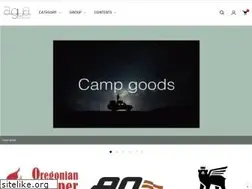 Sites similar to agua.nagoya