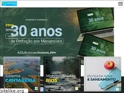 Sites similar to agua.org.br