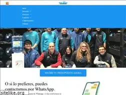 Sites similar to agua3glops.org
