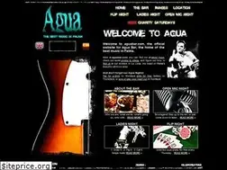 Sites similar to aguabar.com