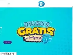 Sites similar to aguabela.com.mx