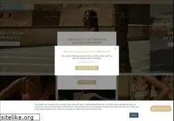 Sites similar to aguabendita.com.co