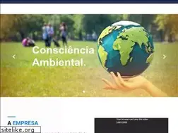 Sites similar to aguabr.com.br