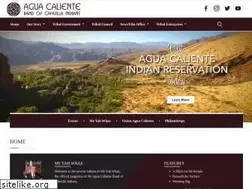 Sites similar to aguacaliente.org